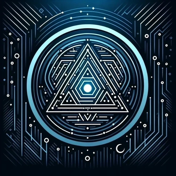 安心加速器商标图